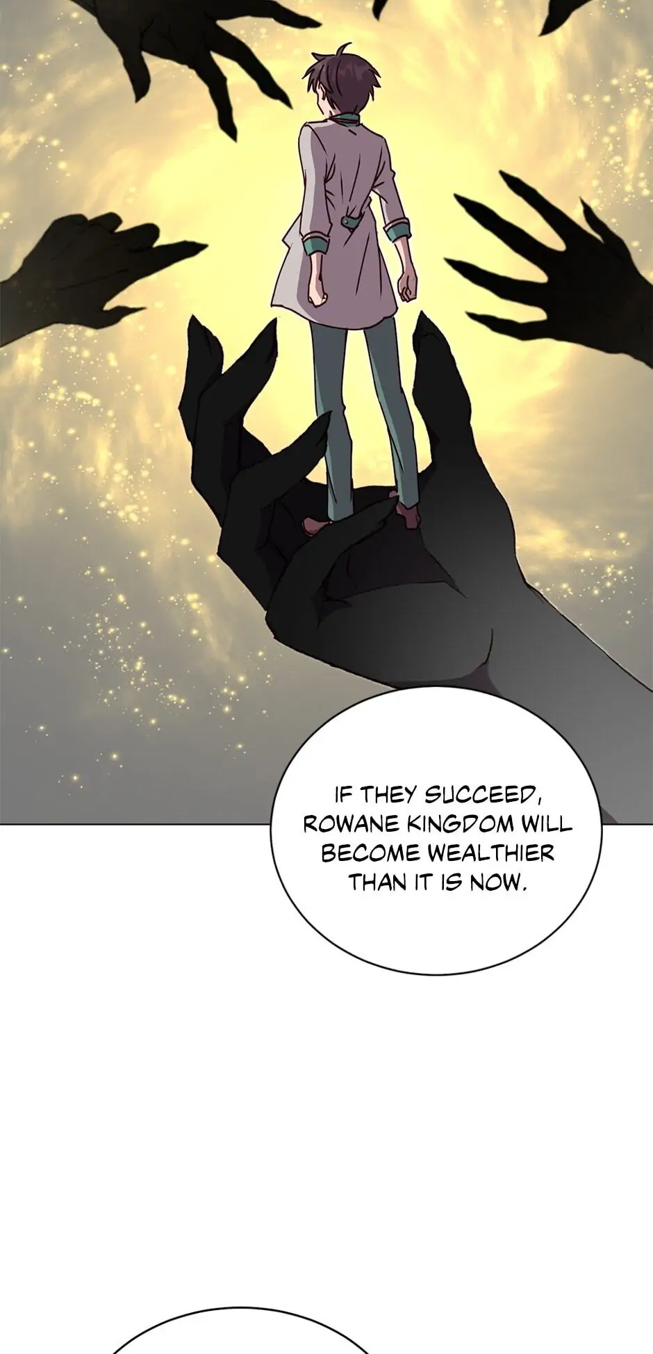 Read The Max Level Hero Strikes Back EN Manga Online