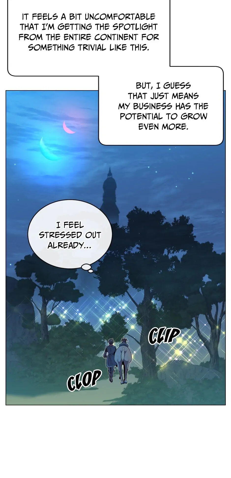Read The Max Level Hero Strikes Back EN Manga Online