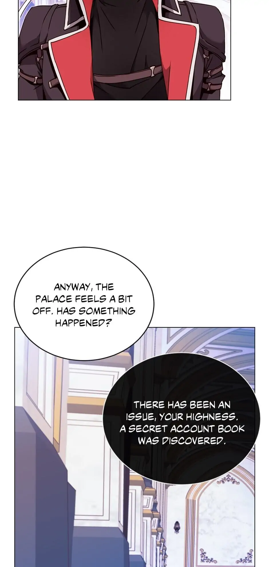 Read The Max Level Hero Strikes Back EN Manga Online