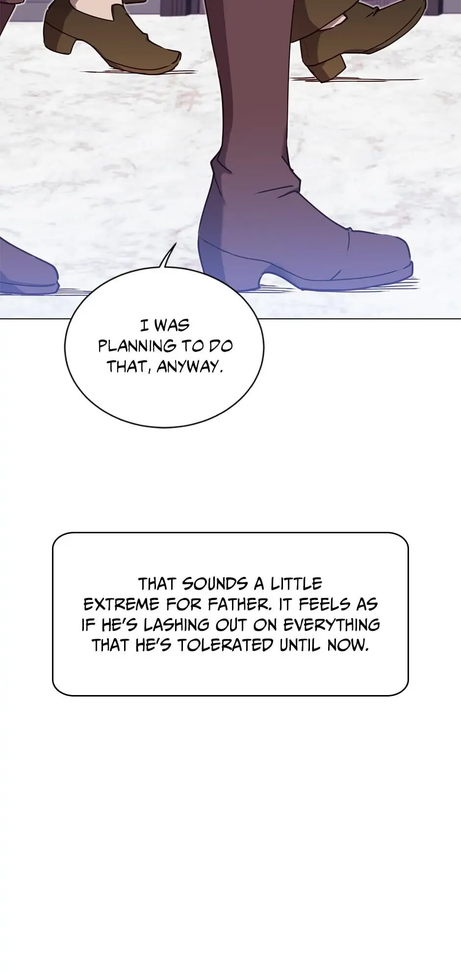 Read The Max Level Hero Strikes Back EN Manga Online
