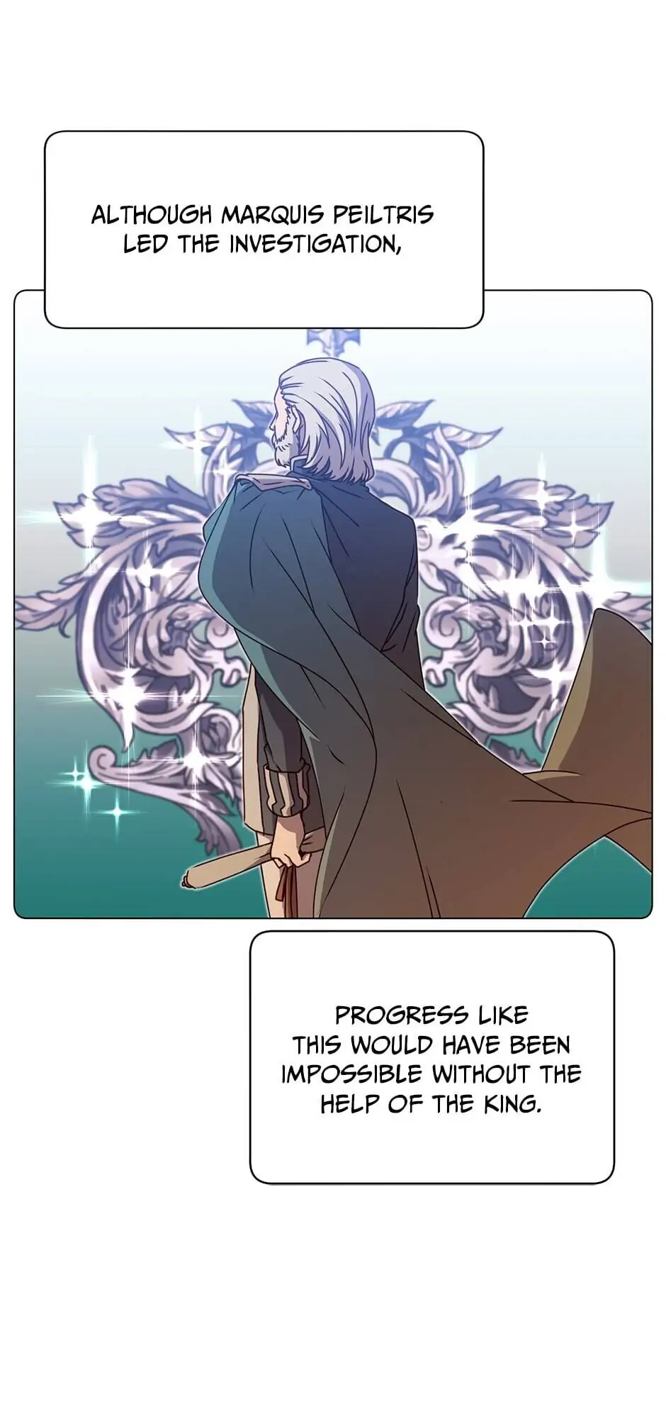 Read The Max Level Hero Strikes Back EN Manga Online