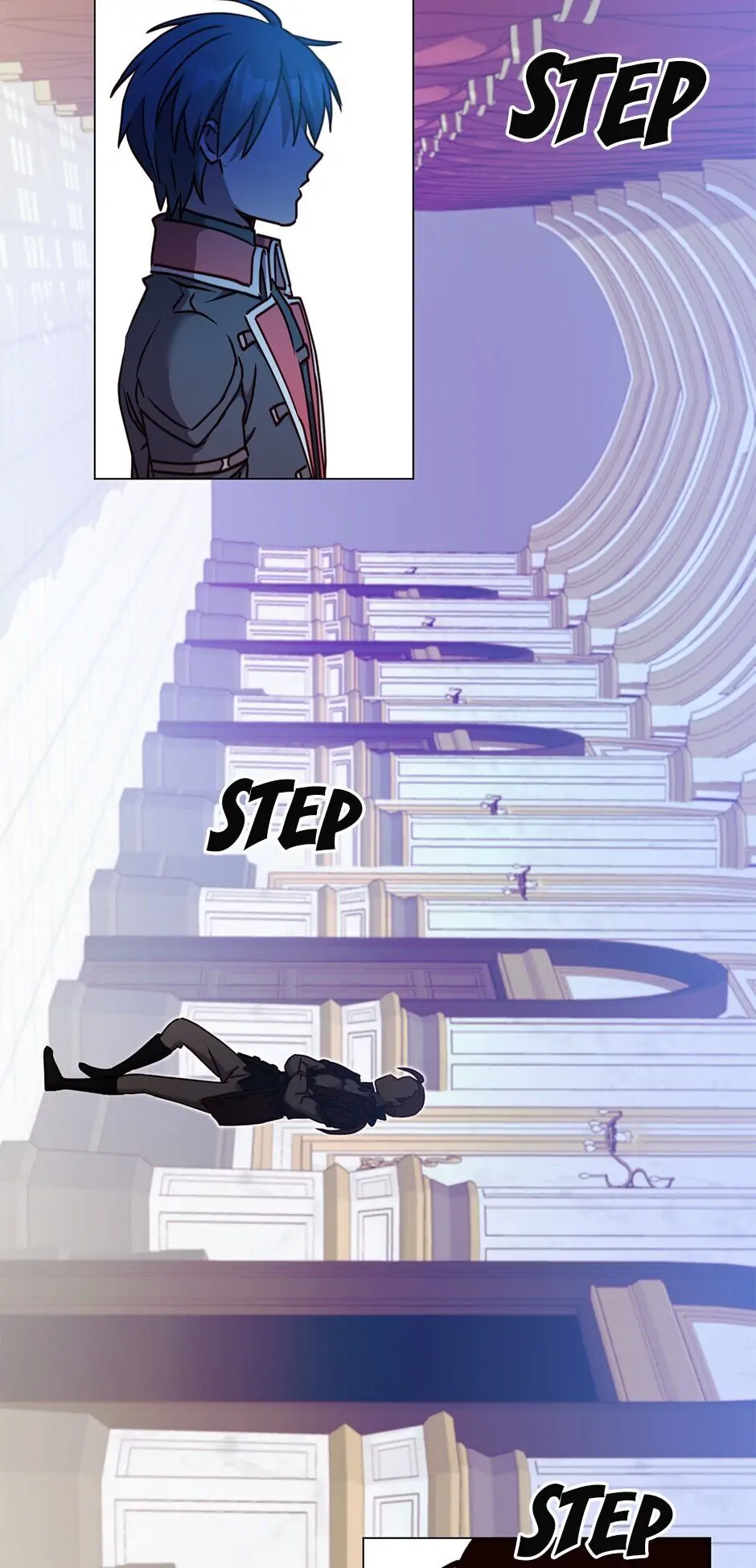 Read The Max Level Hero Strikes Back EN Manga Online