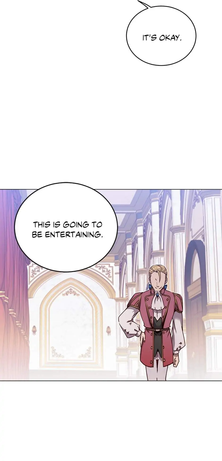 Read The Max Level Hero Strikes Back EN Manga Online