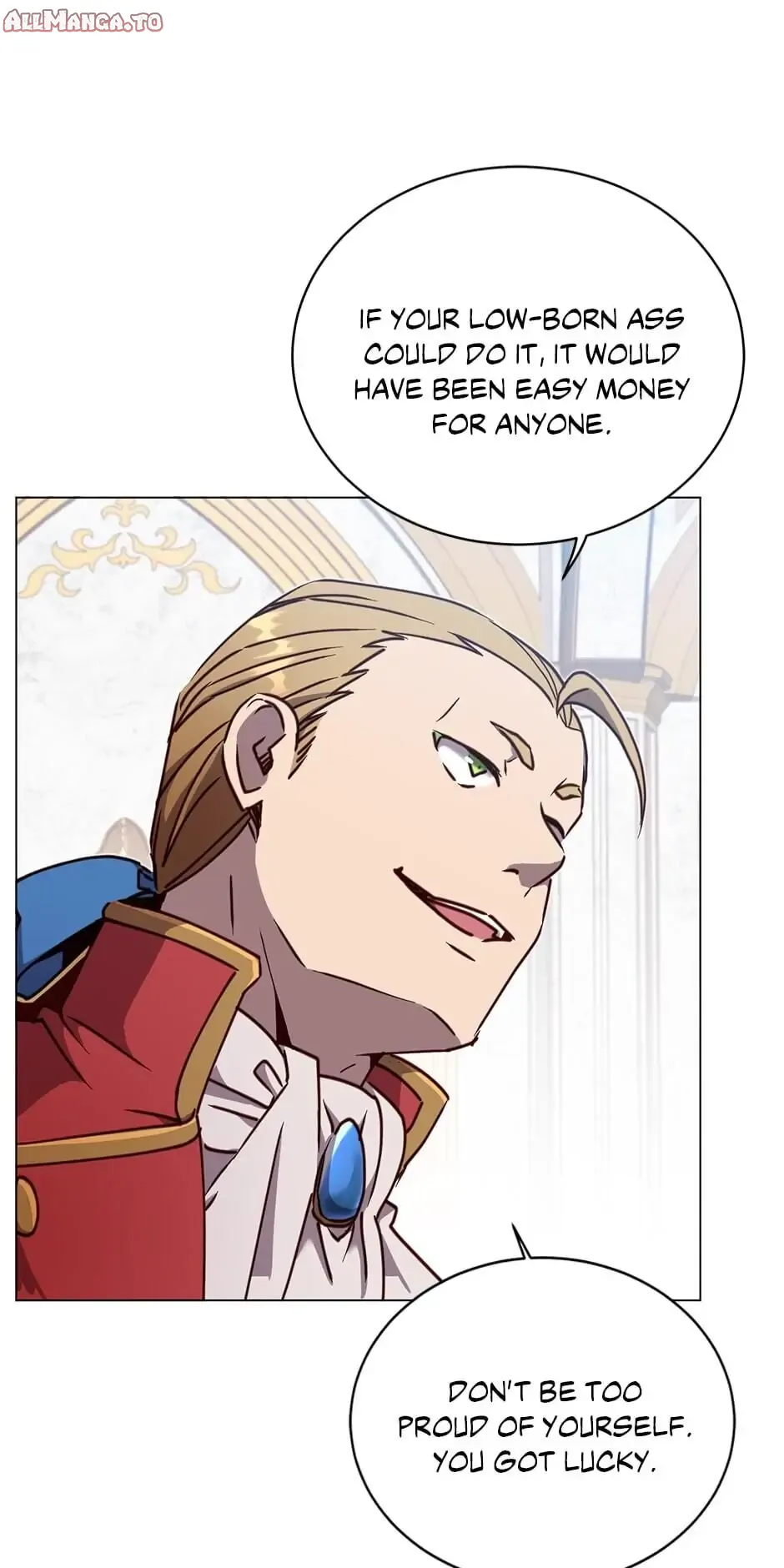 Read The Max Level Hero Strikes Back EN Manga Online