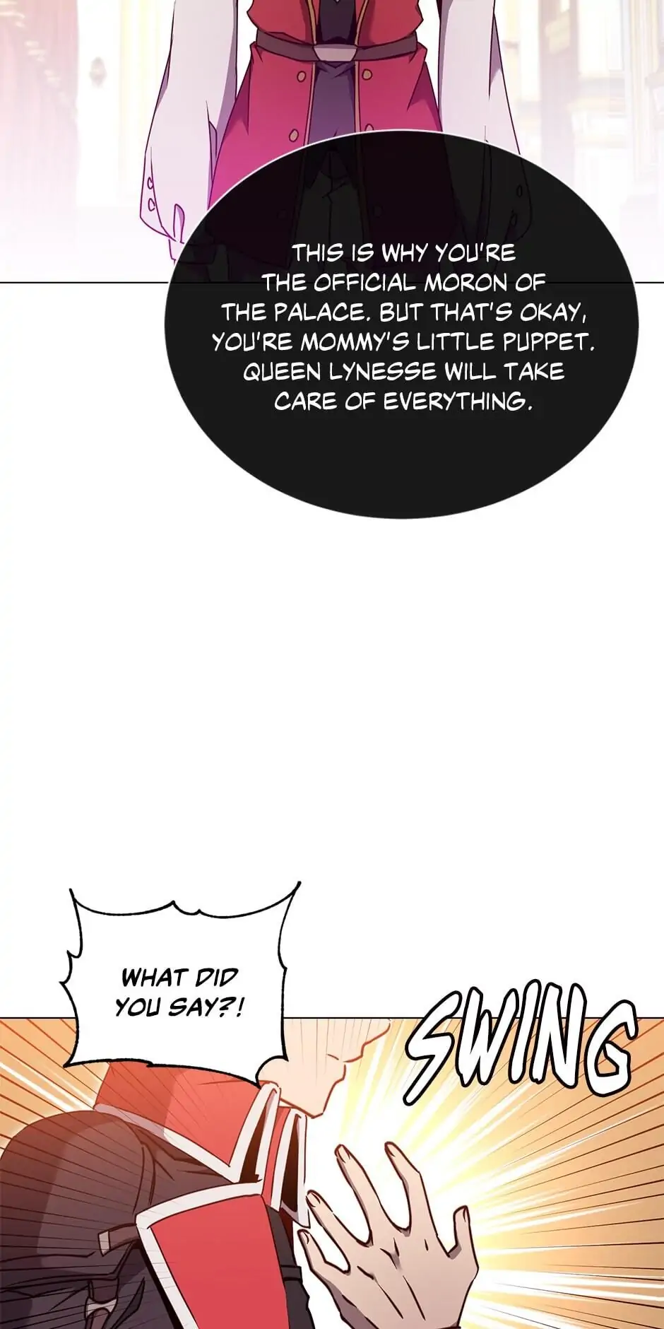 Read The Max Level Hero Strikes Back EN Manga Online