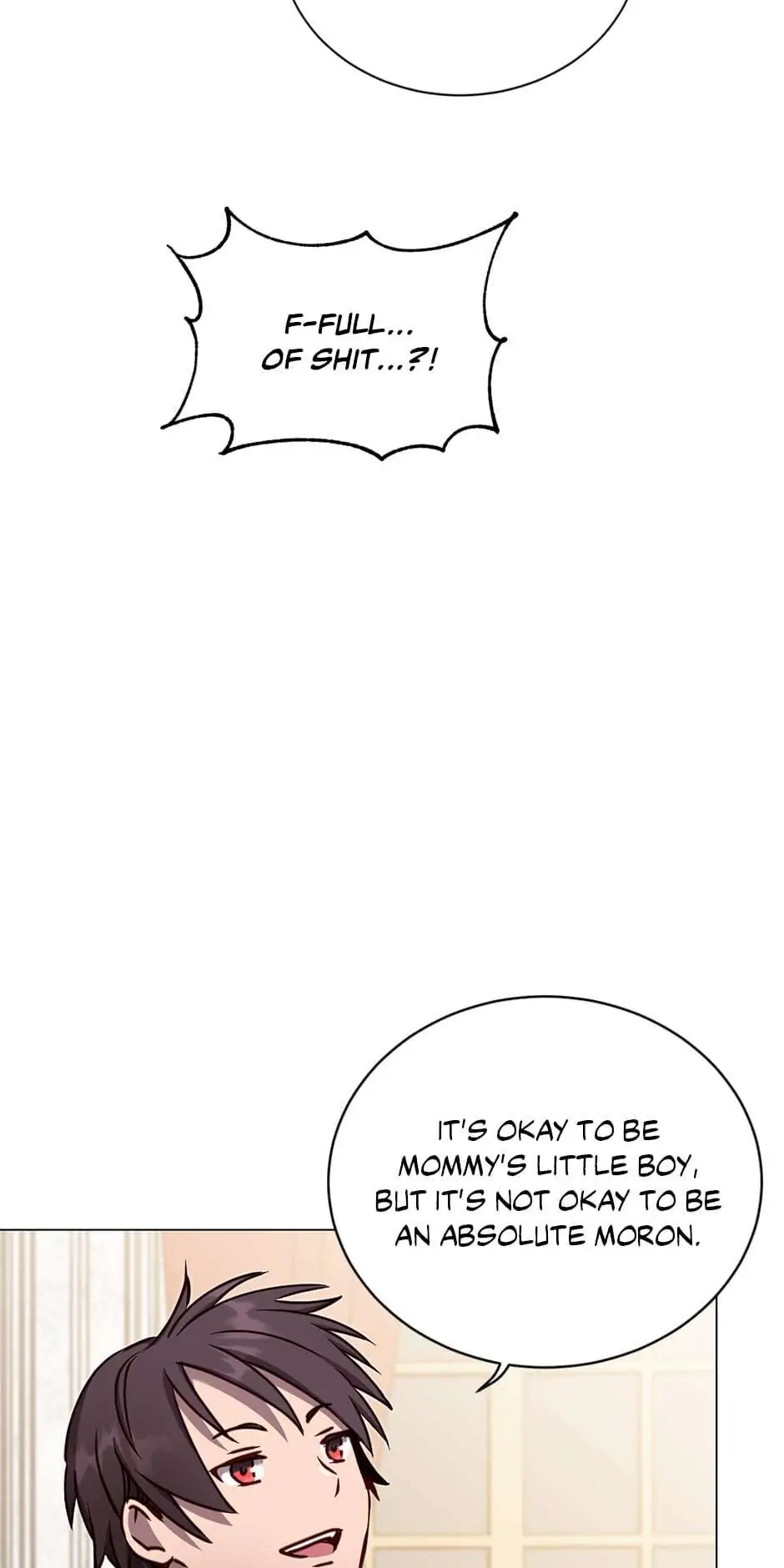 Read The Max Level Hero Strikes Back EN Manga Online