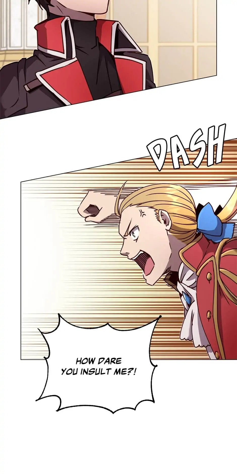 Read The Max Level Hero Strikes Back EN Manga Online
