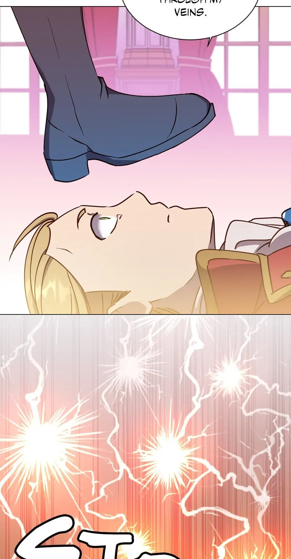 Read The Max Level Hero Strikes Back EN Manga Online