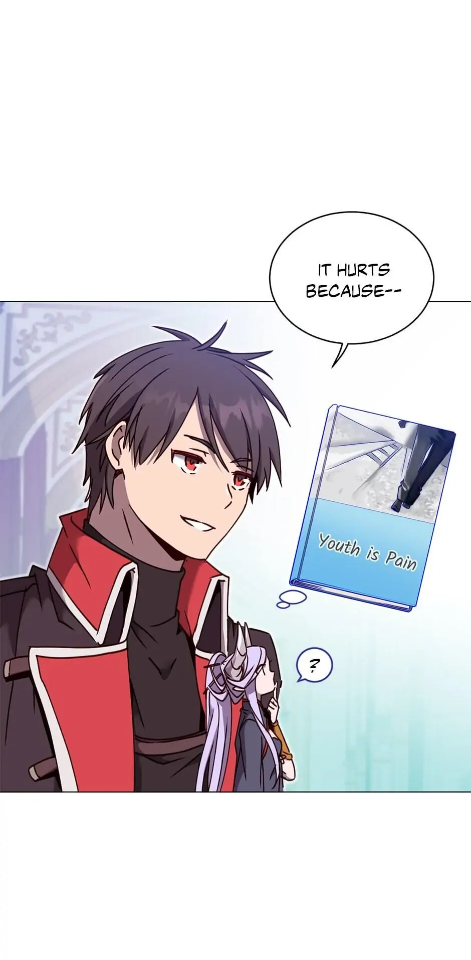 Read The Max Level Hero Strikes Back EN Manga Online