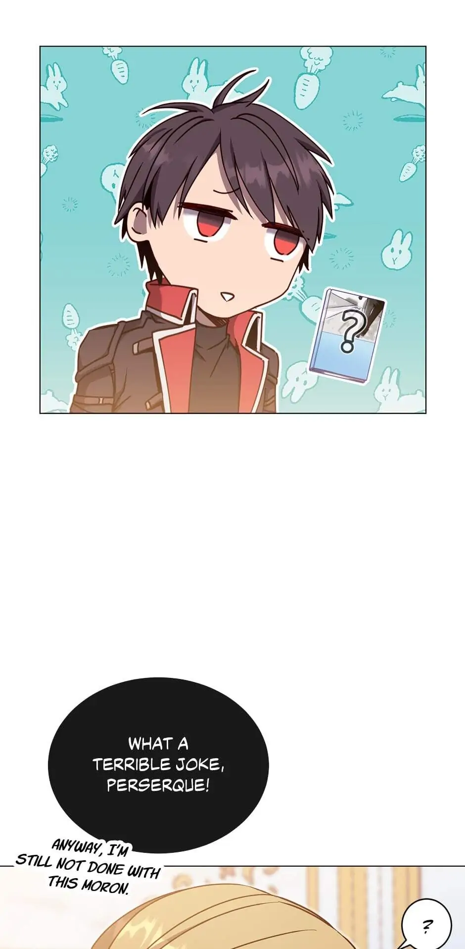 Read The Max Level Hero Strikes Back EN Manga Online
