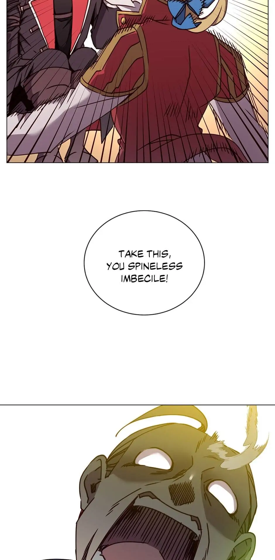 Read The Max Level Hero Strikes Back EN Manga Online