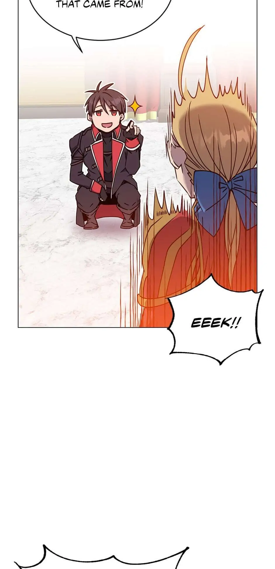 Read The Max Level Hero Strikes Back EN Manga Online