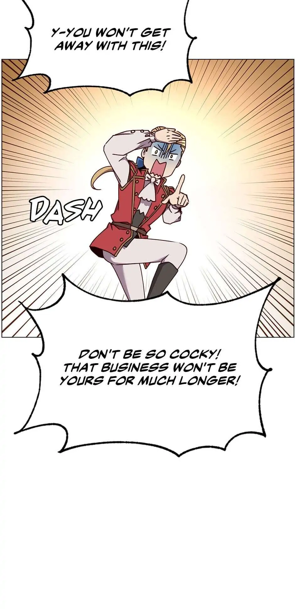 Read The Max Level Hero Strikes Back EN Manga Online