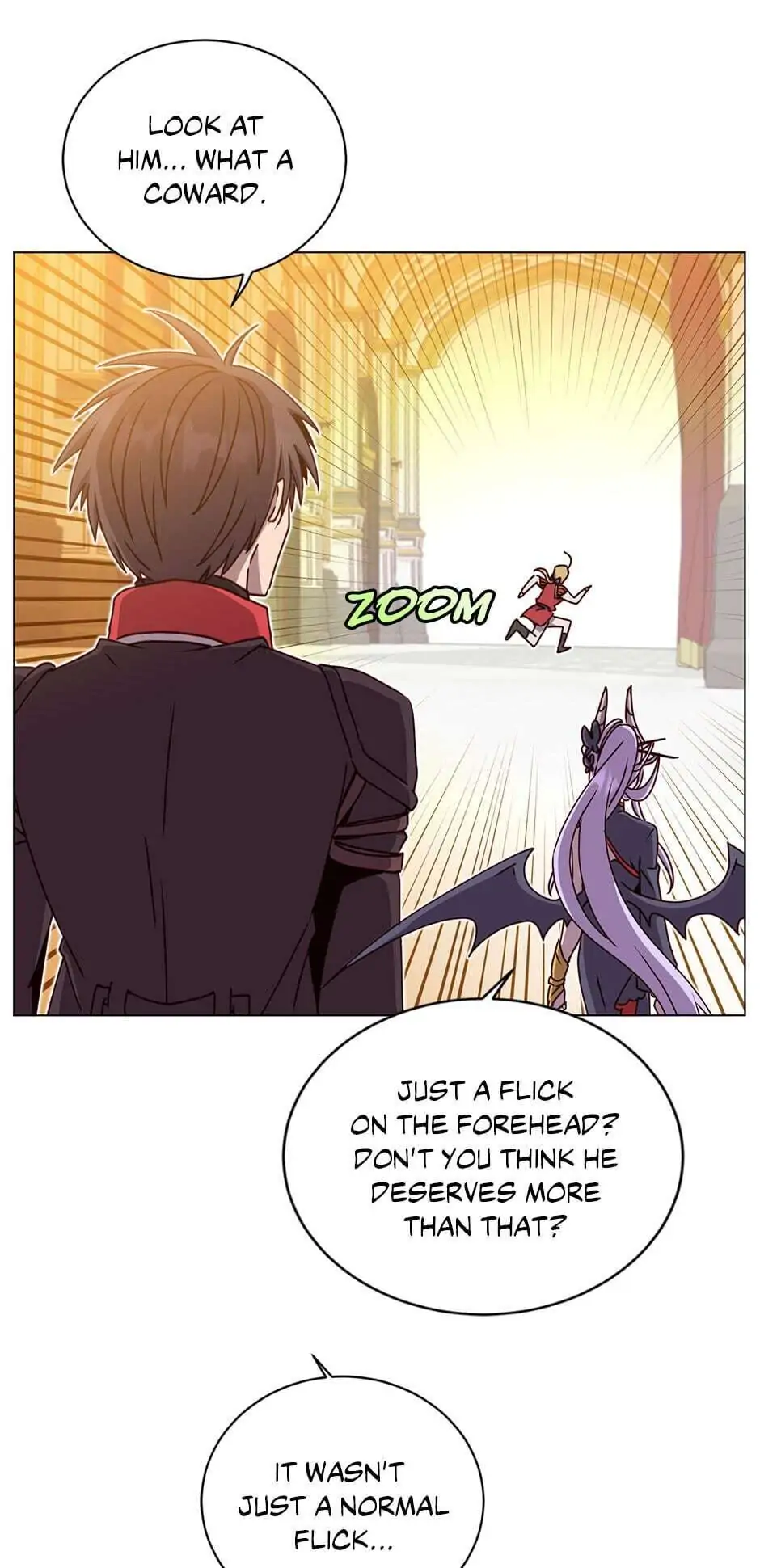 Read The Max Level Hero Strikes Back EN Manga Online
