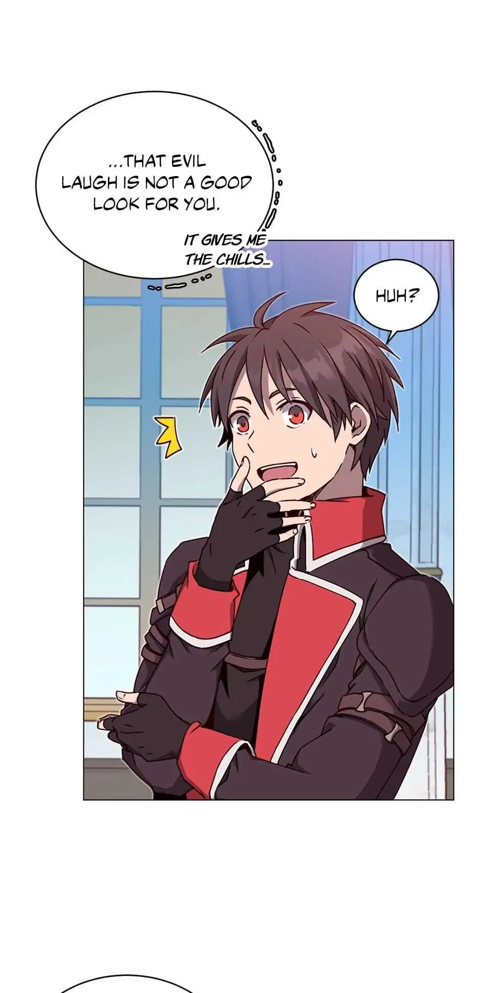 Read The Max Level Hero Strikes Back EN Manga Online