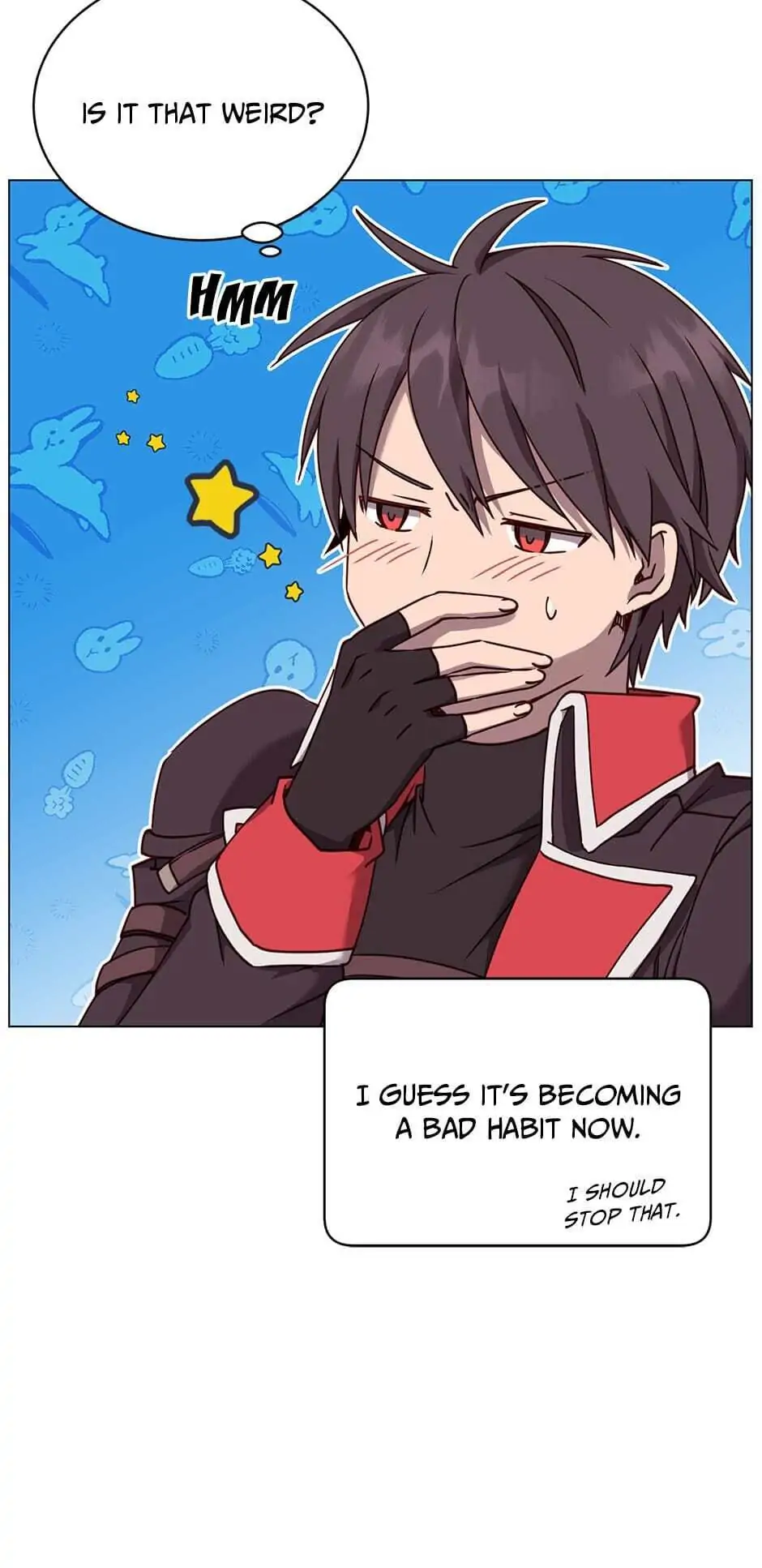 Read The Max Level Hero Strikes Back EN Manga Online