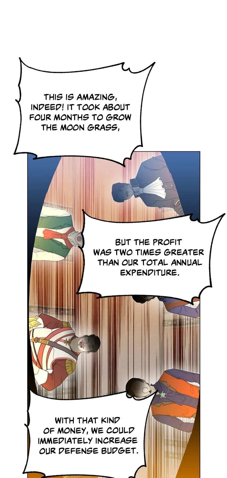 Read The Max Level Hero Strikes Back EN Manga Online
