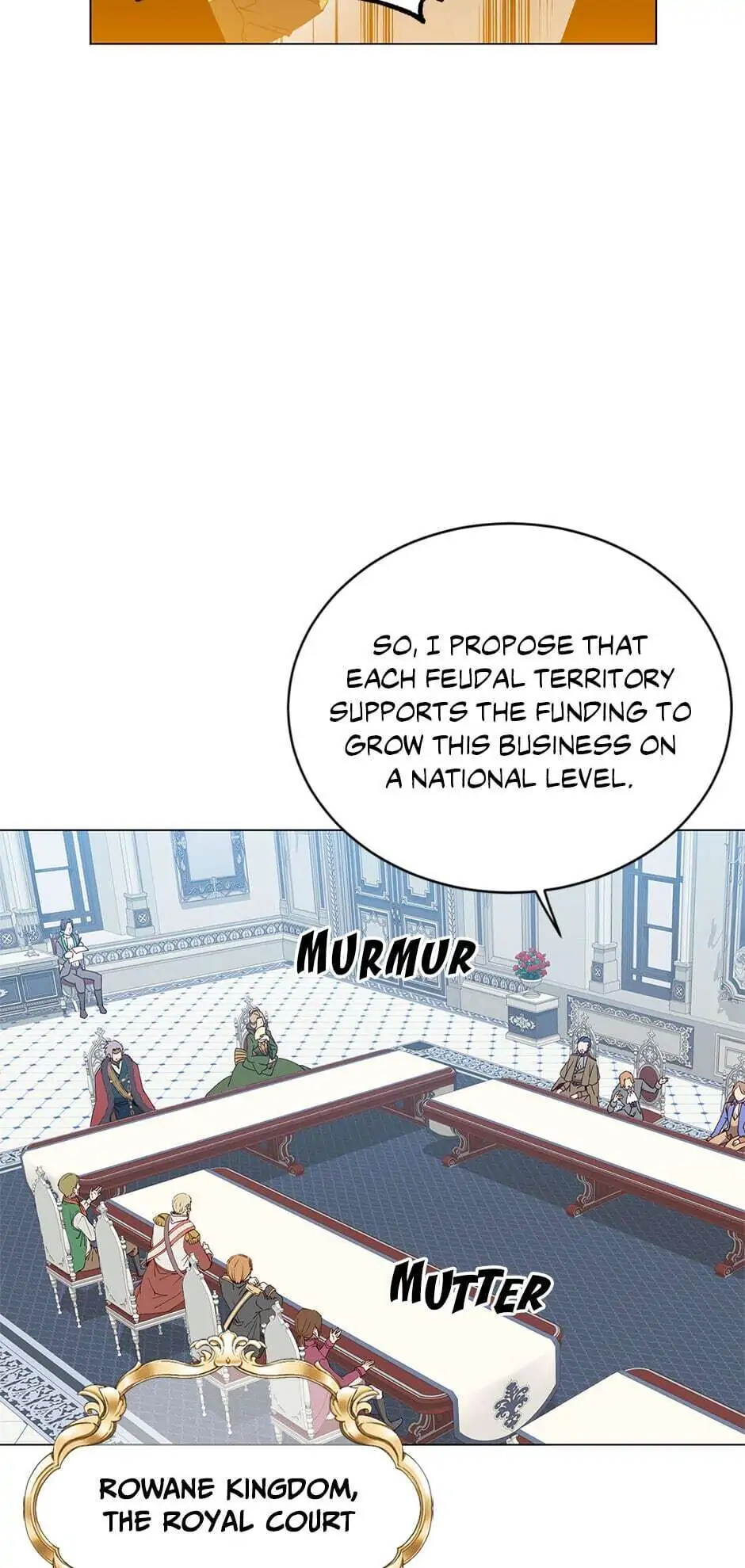 Read The Max Level Hero Strikes Back EN Manga Online