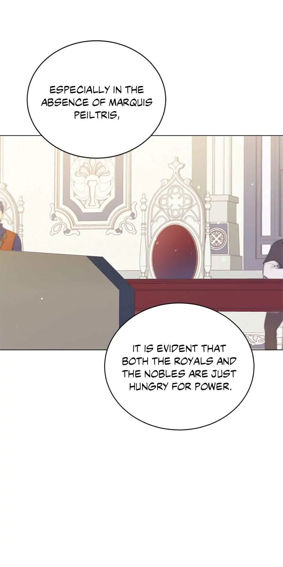Read The Max Level Hero Strikes Back EN Manga Online