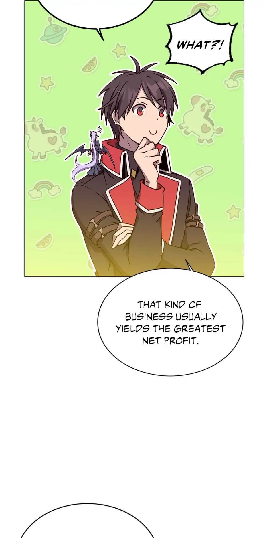 Read The Max Level Hero Strikes Back EN Manga Online