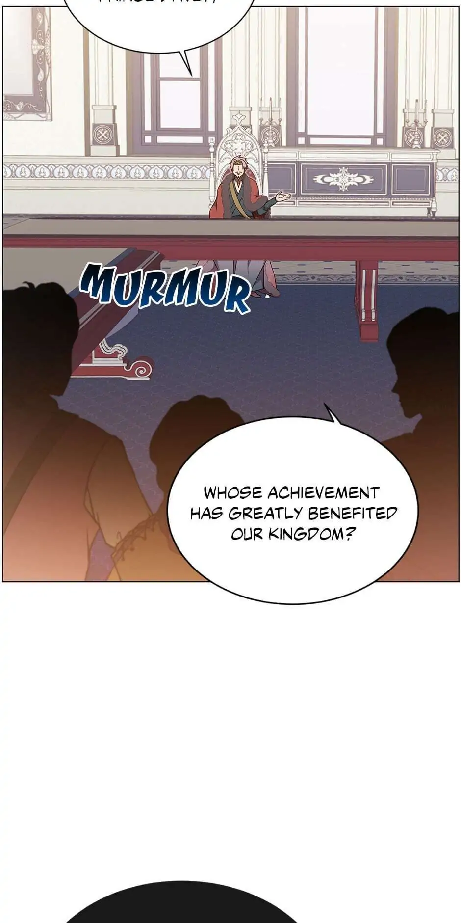 Read The Max Level Hero Strikes Back EN Manga Online
