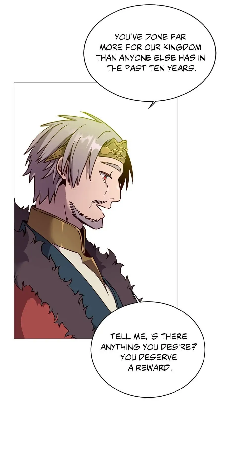 Read The Max Level Hero Strikes Back EN Manga Online