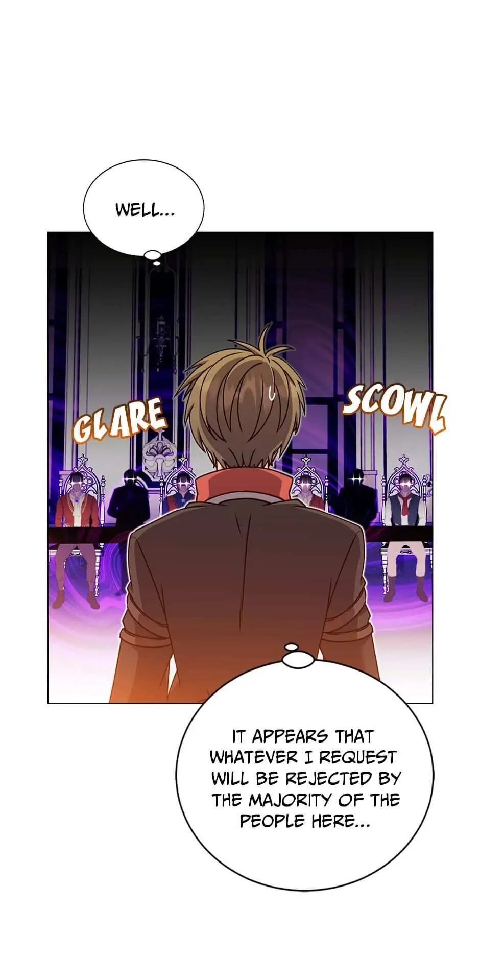 Read The Max Level Hero Strikes Back EN Manga Online