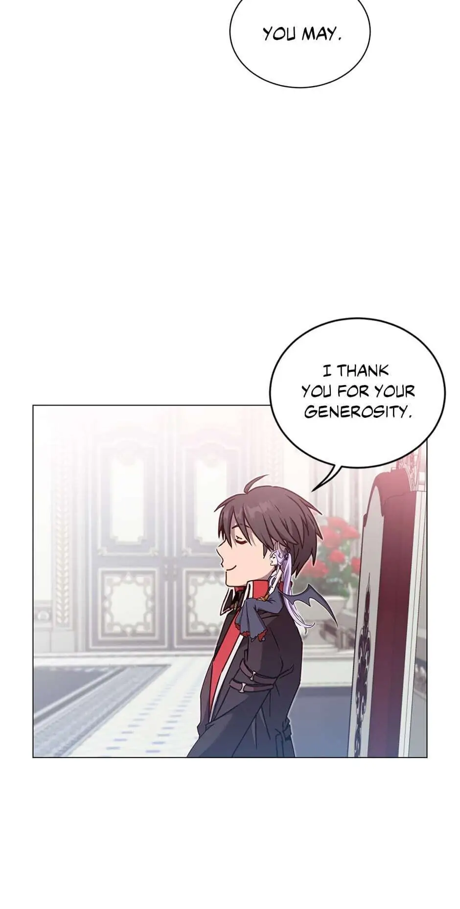Read The Max Level Hero Strikes Back EN Manga Online