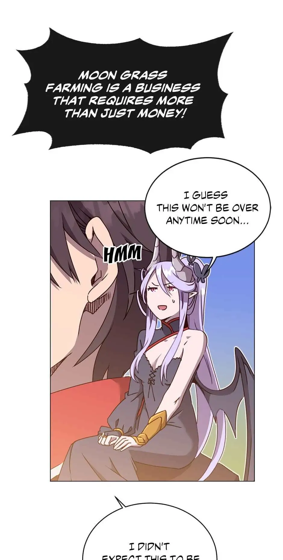 Read The Max Level Hero Strikes Back EN Manga Online