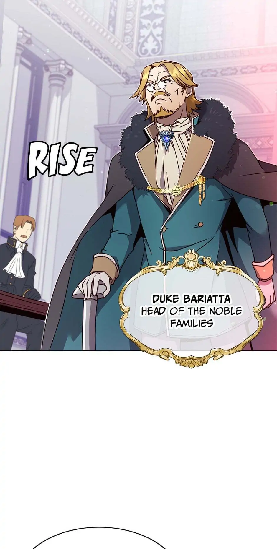 Read The Max Level Hero Strikes Back EN Manga Online