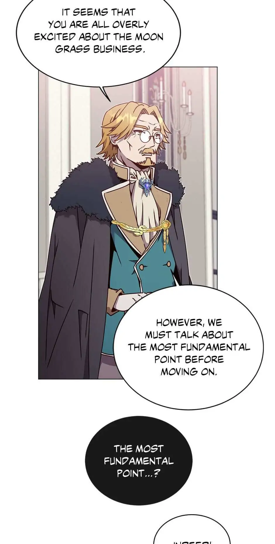 Read The Max Level Hero Strikes Back EN Manga Online