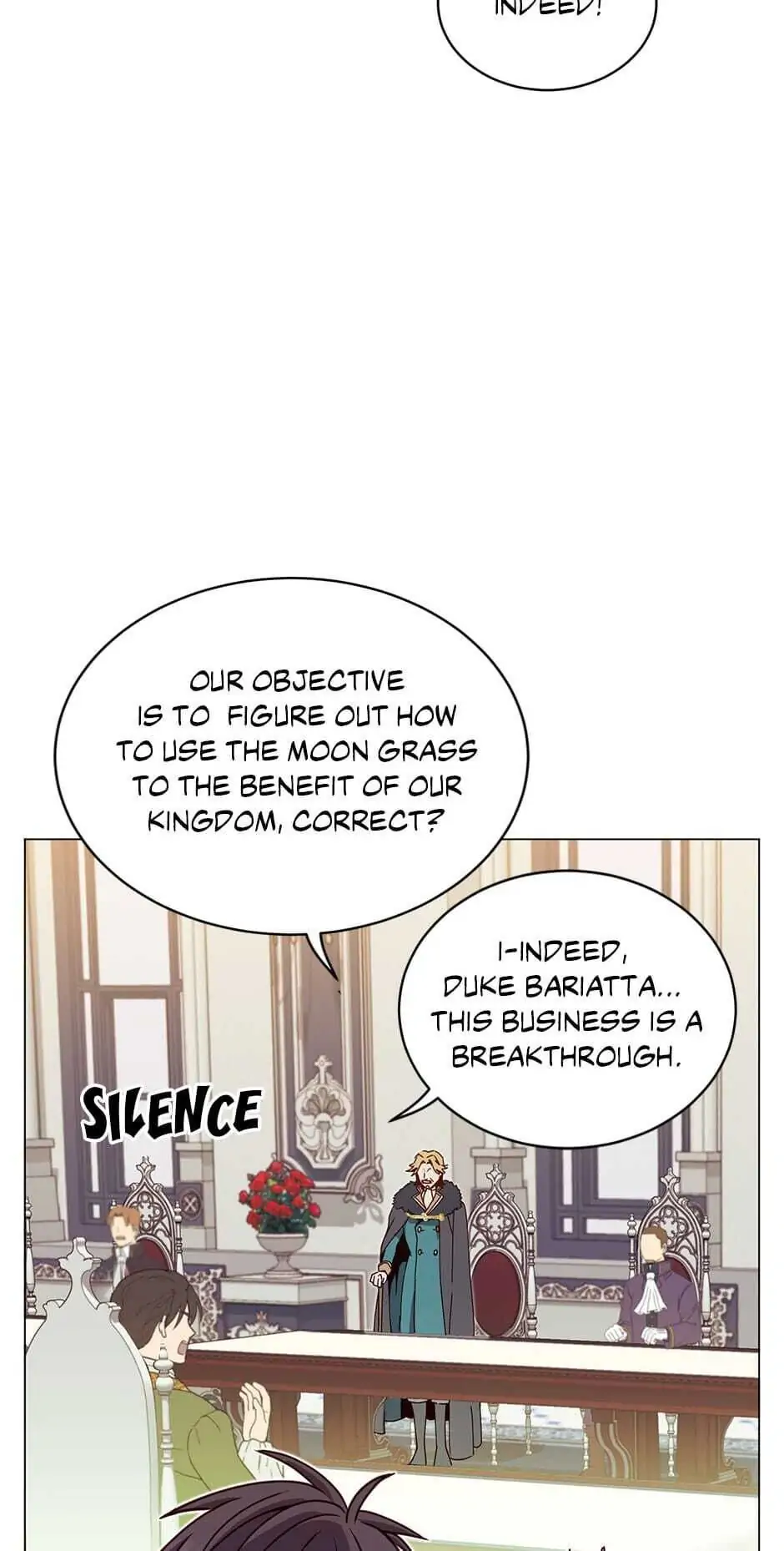 Read The Max Level Hero Strikes Back EN Manga Online