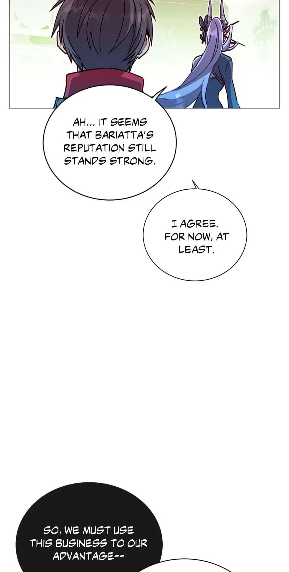 Read The Max Level Hero Strikes Back EN Manga Online