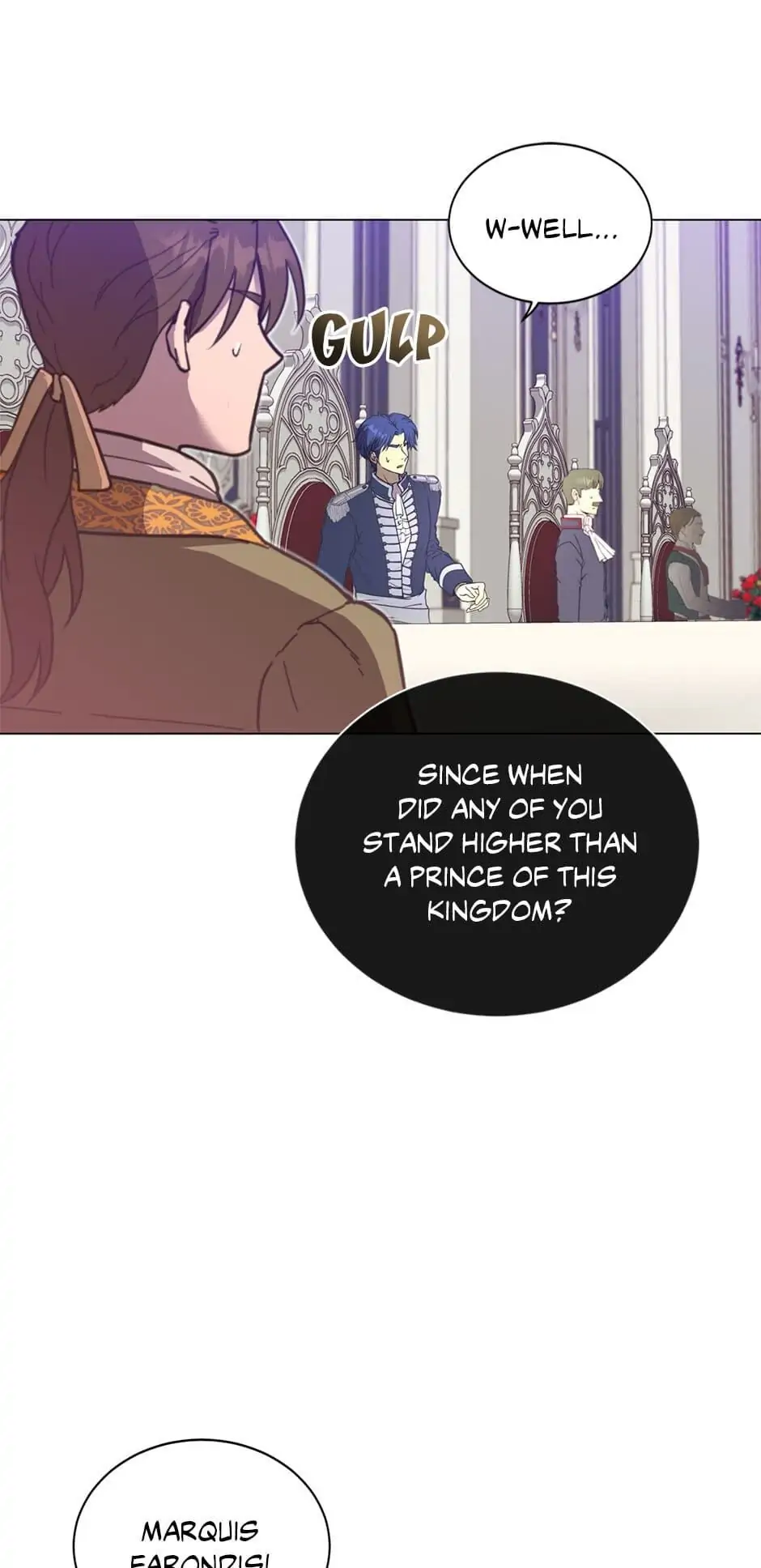 Read The Max Level Hero Strikes Back EN Manga Online