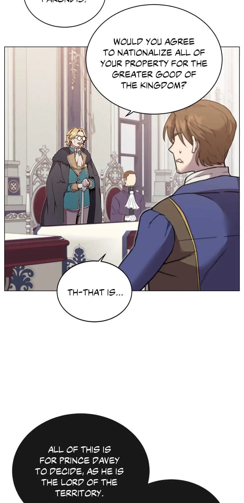Read The Max Level Hero Strikes Back EN Manga Online