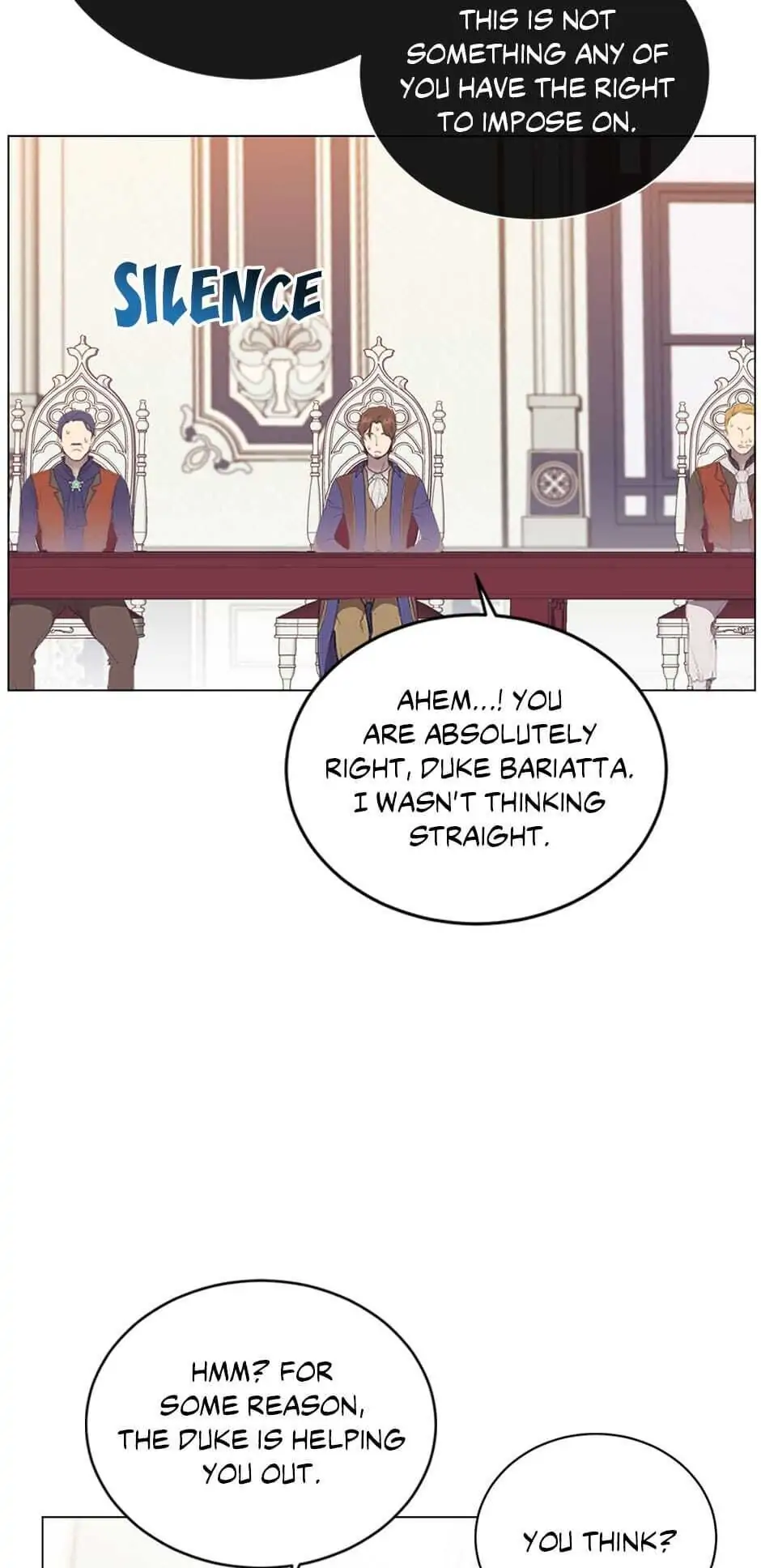 Read The Max Level Hero Strikes Back EN Manga Online