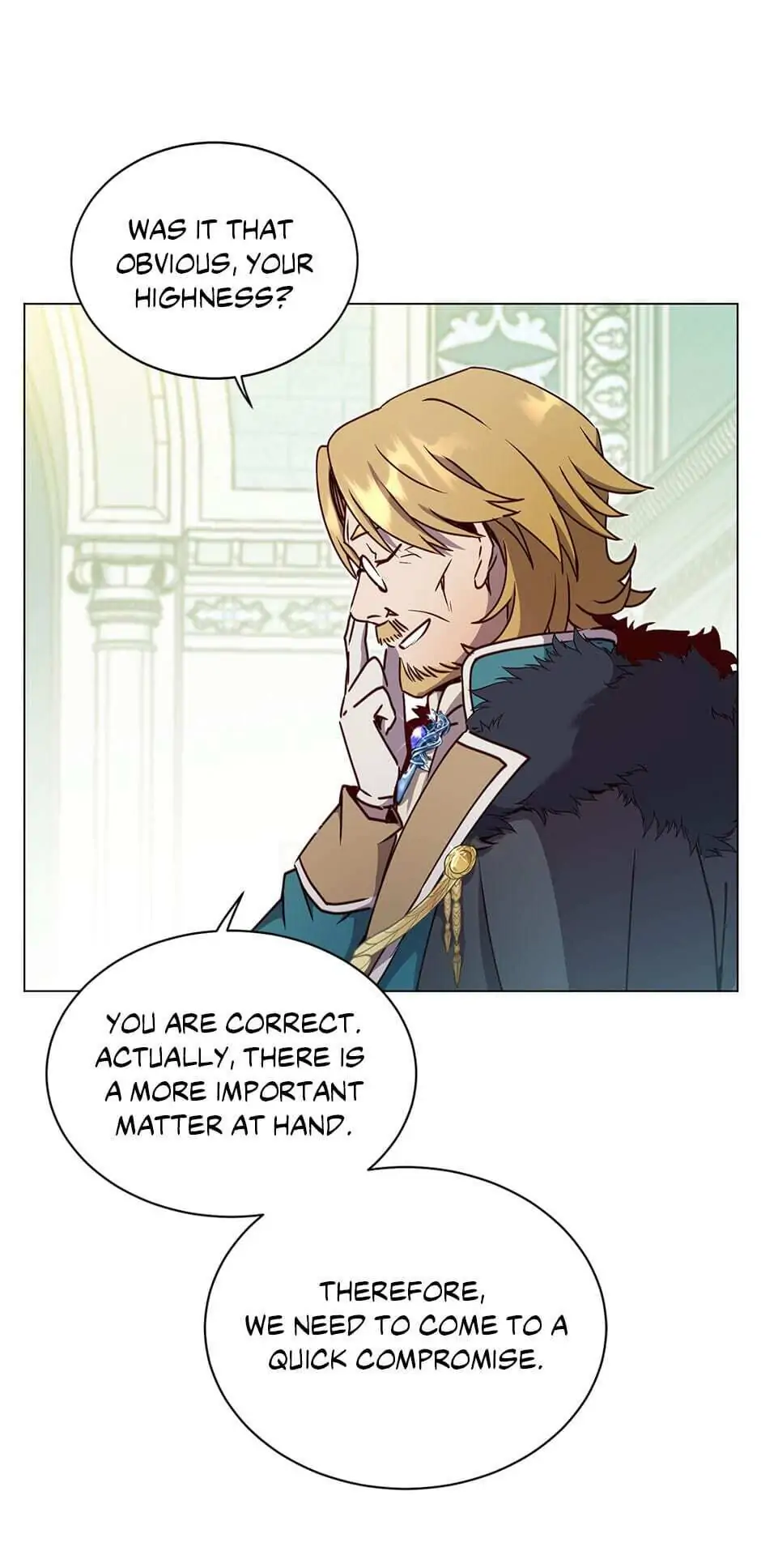 Read The Max Level Hero Strikes Back EN Manga Online