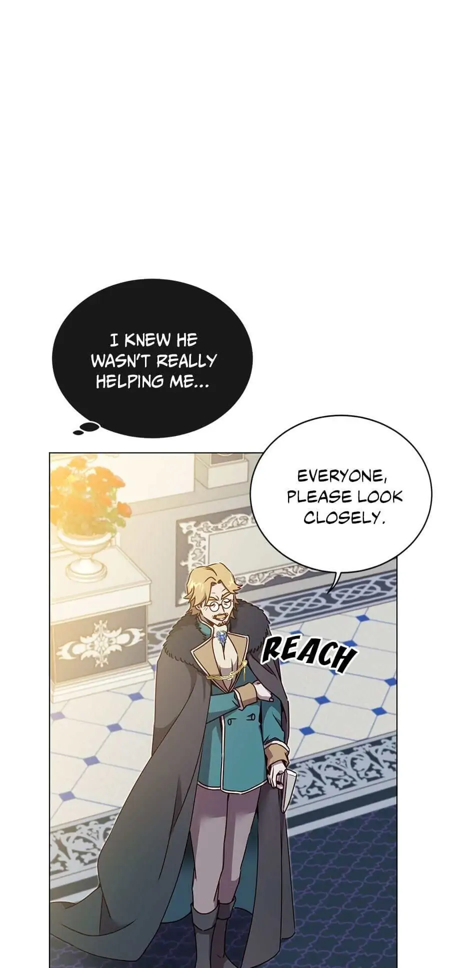 Read The Max Level Hero Strikes Back EN Manga Online