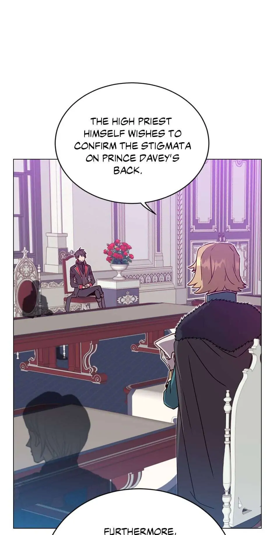 Read The Max Level Hero Strikes Back EN Manga Online