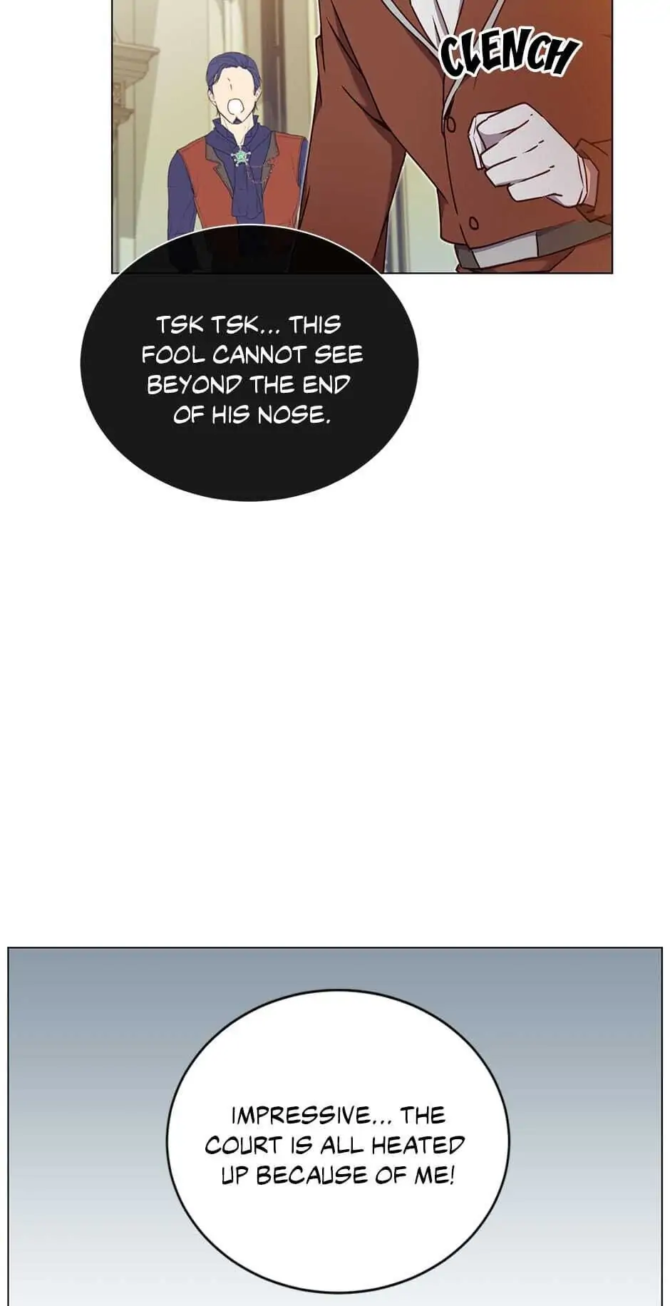 Read The Max Level Hero Strikes Back EN Manga Online