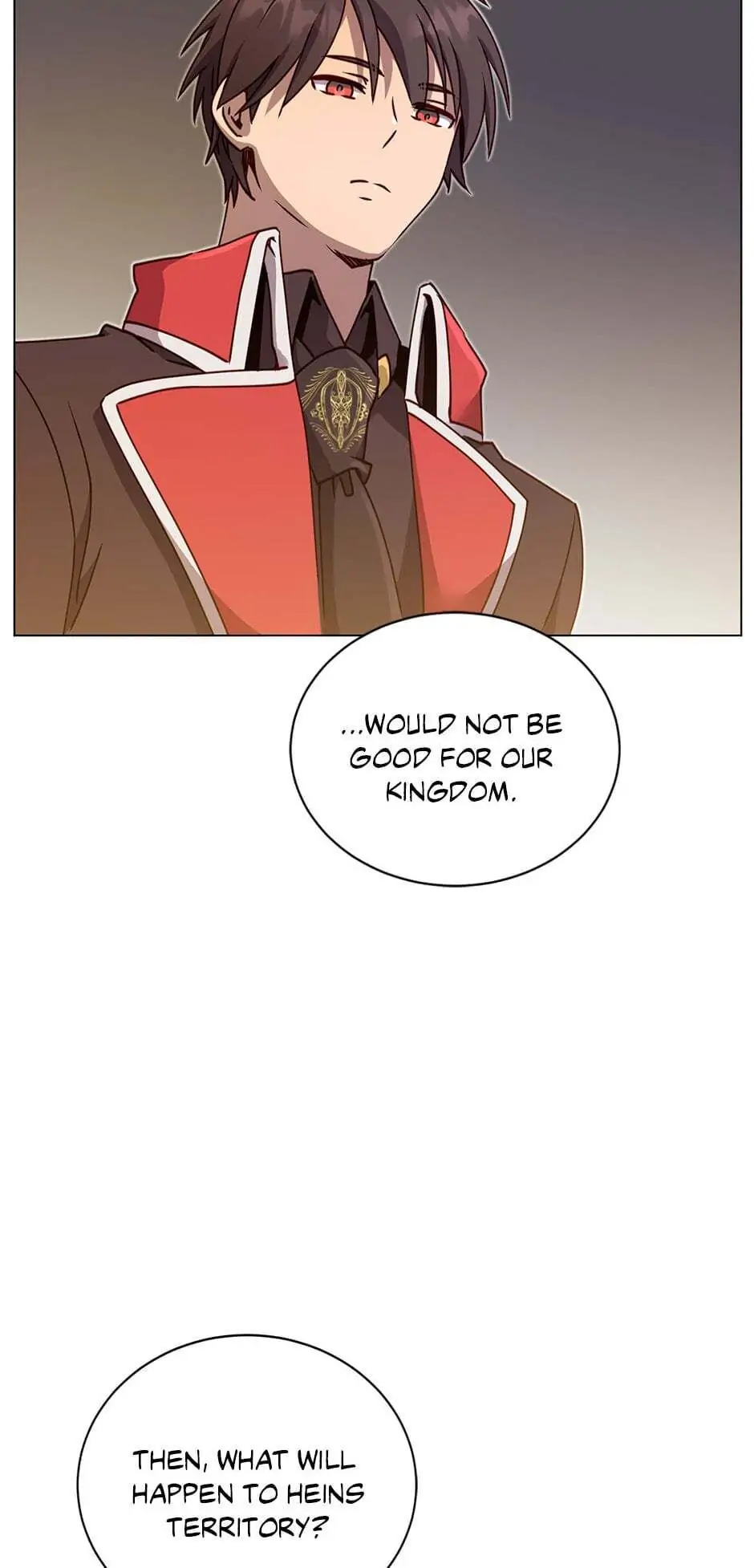 Read The Max Level Hero Strikes Back EN Manga Online