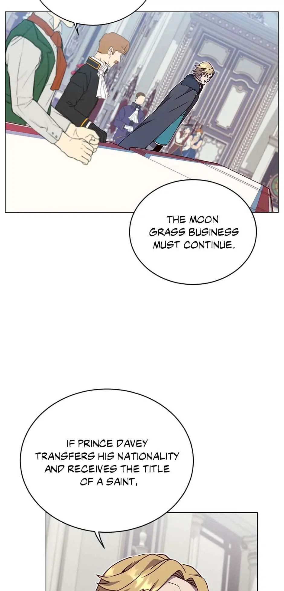 Read The Max Level Hero Strikes Back EN Manga Online