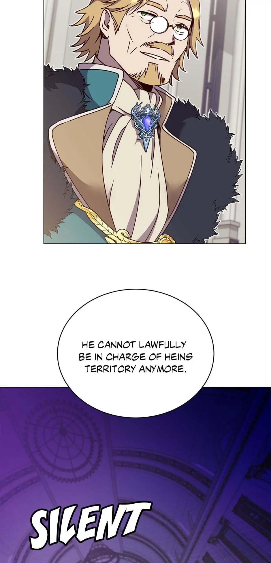Read The Max Level Hero Strikes Back EN Manga Online
