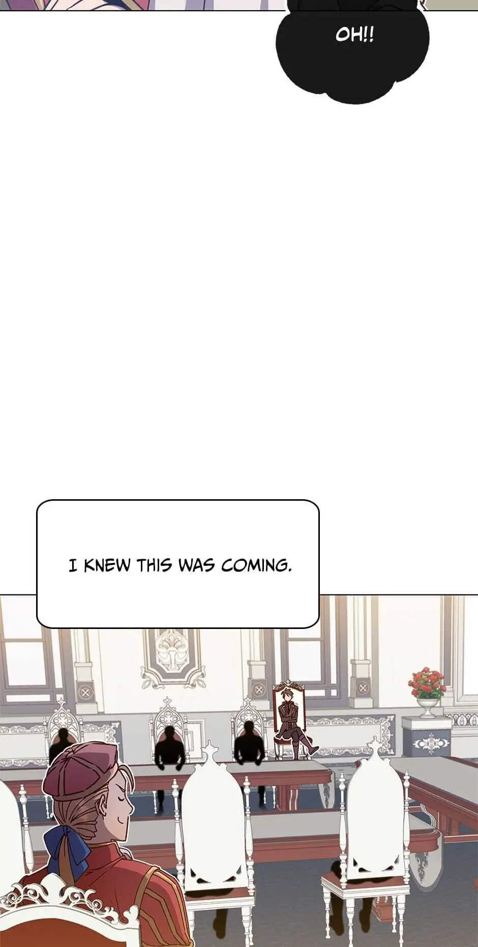Read The Max Level Hero Strikes Back EN Manga Online