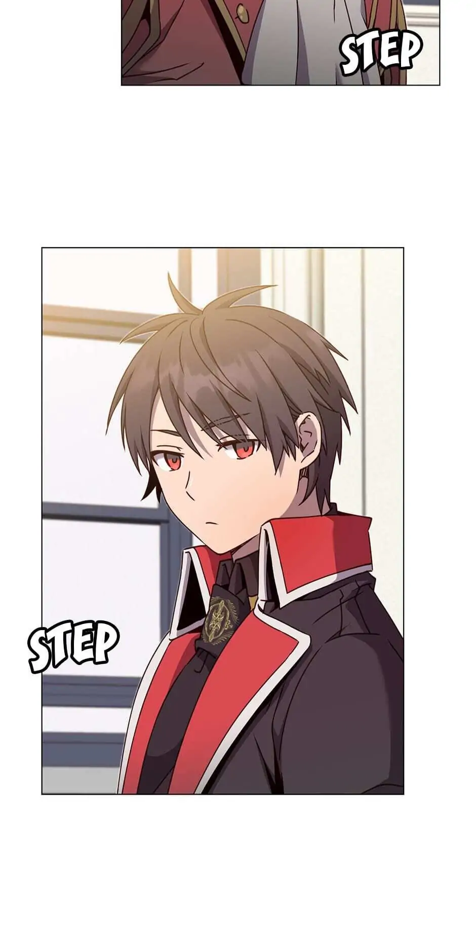 Read The Max Level Hero Strikes Back EN Manga Online