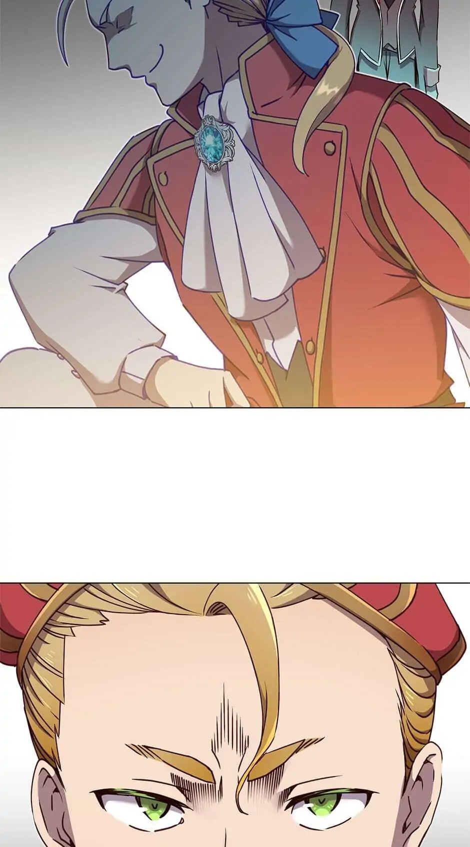 Read The Max Level Hero Strikes Back EN Manga Online
