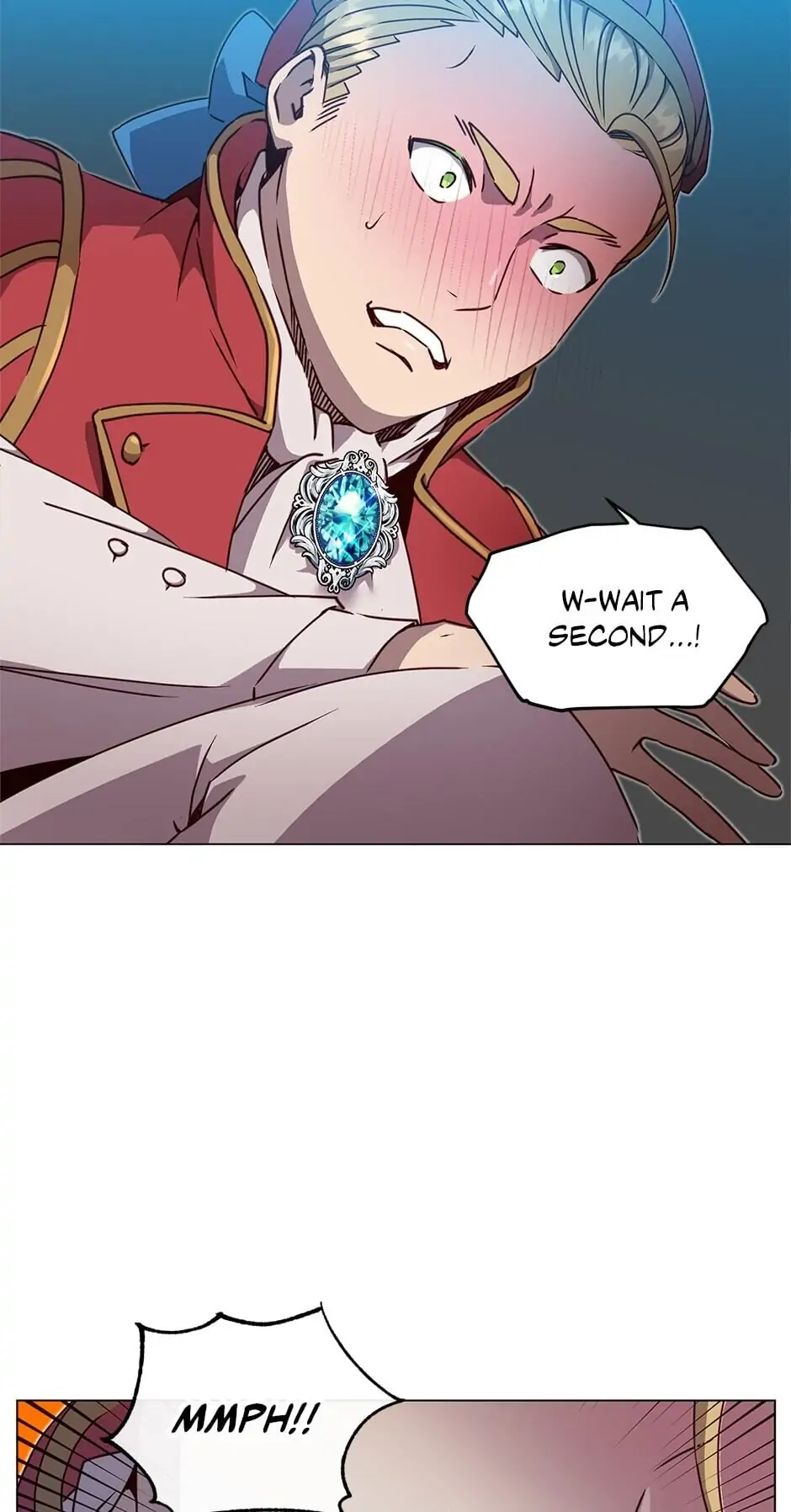 Read The Max Level Hero Strikes Back EN Manga Online