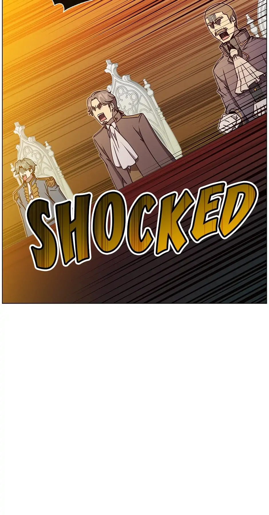 Read The Max Level Hero Strikes Back EN Manga Online