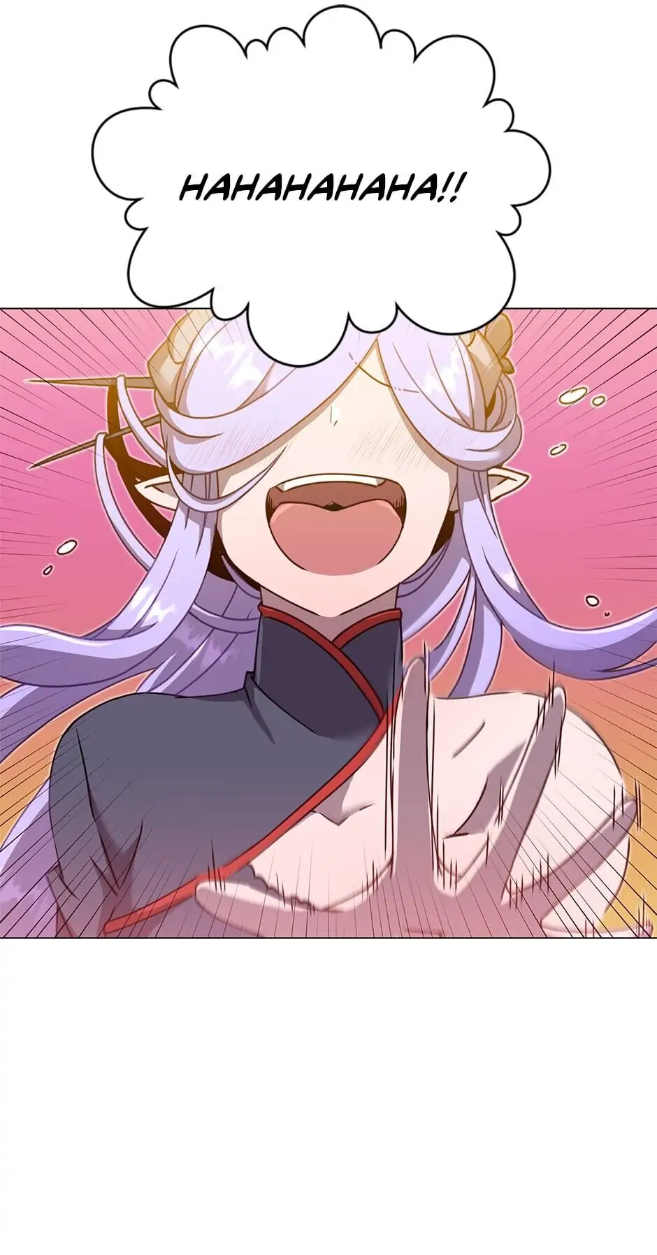 Read The Max Level Hero Strikes Back EN Manga Online