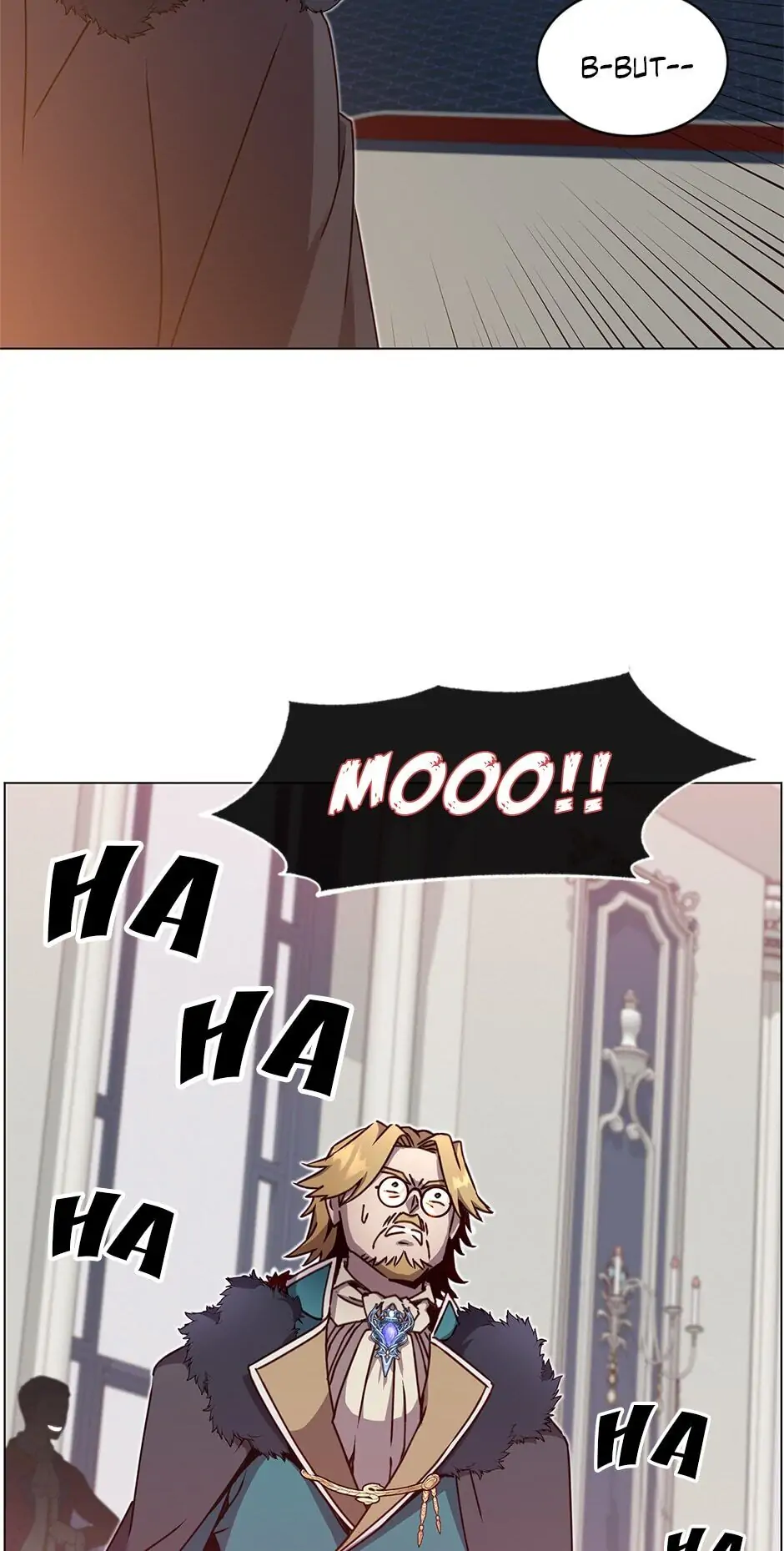 Read The Max Level Hero Strikes Back EN Manga Online
